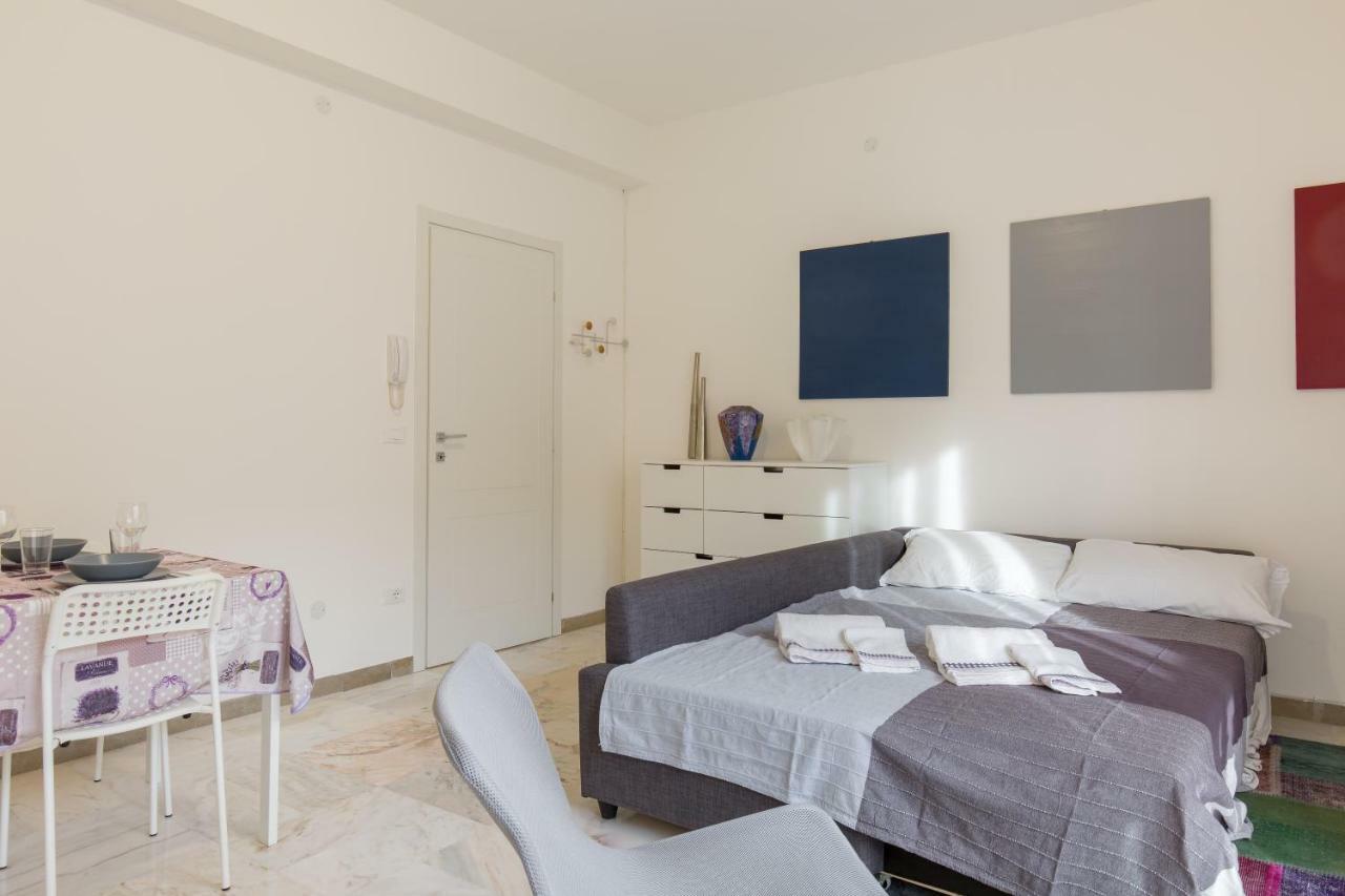 Residenza Le Mura Verona Exterior foto